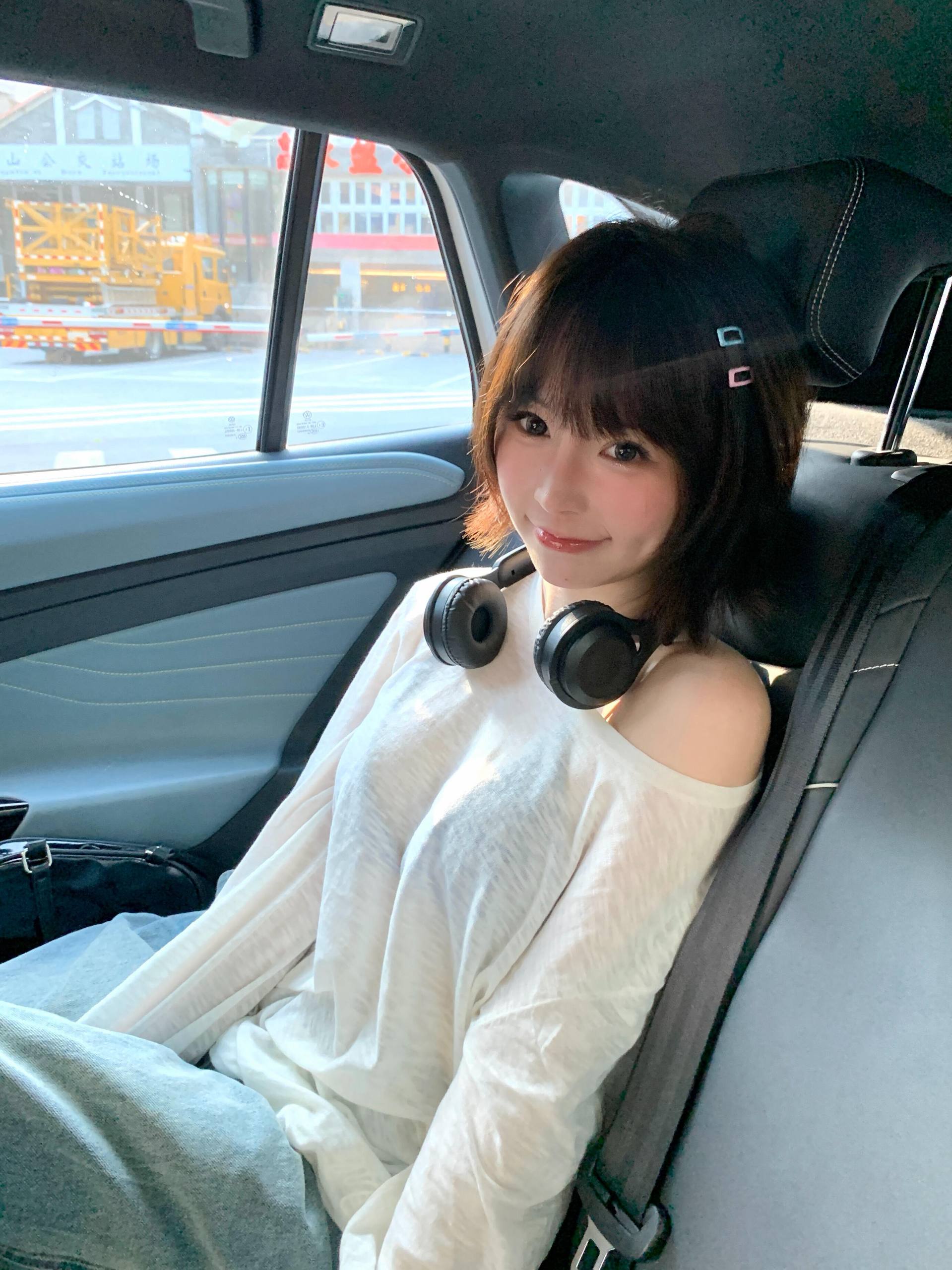 Lisa - JB Massage R&F Mall