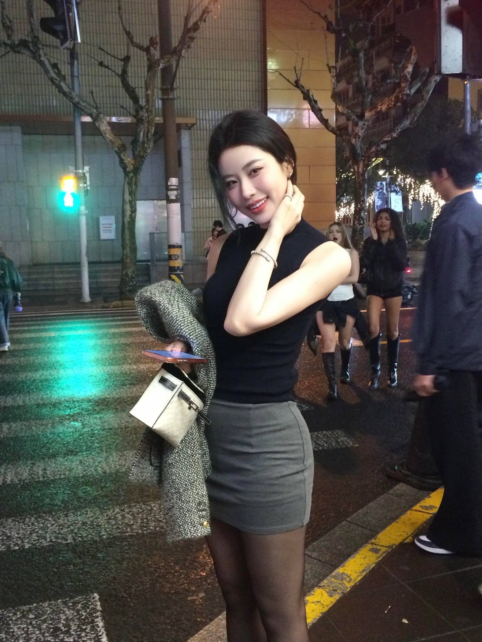 Mia - JB Escort Taman Pelangi